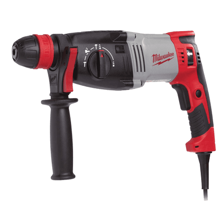 Ciocan rotopercutor Milwaukee PH28X