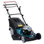 Masina de tuns gazon pe benzina Makita PLM4816