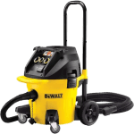 Aspirator profesional DeWalt DWV902M-QS