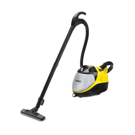 Aspirator cu abur Karcher SV7