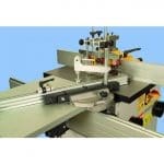 Masina de frezat lemn de banc Proma TFS-100/30