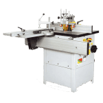 Masina de frezat lemn de banc Proma TFS-100/30