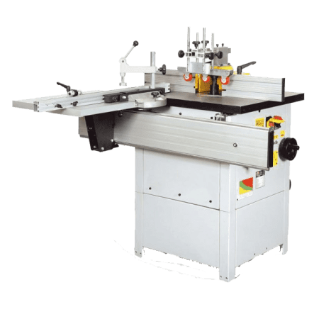 Masina de frezat lemn de banc Proma TFS-100/30