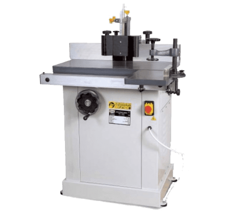Masina de frezat lemn de banc Proma TFS-90/30