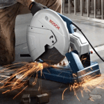 Masina de debitat metale cu disc abraziv Bosch GCO 20-14