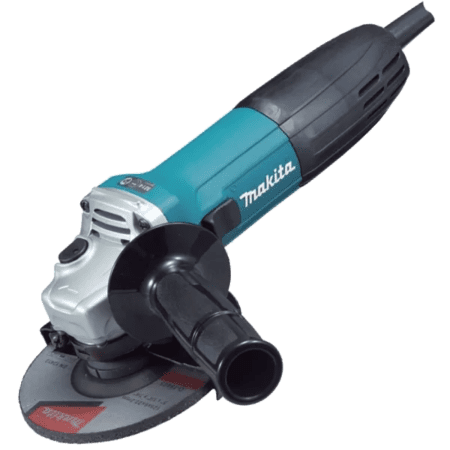 Polizor unghiular Makita GA5030R