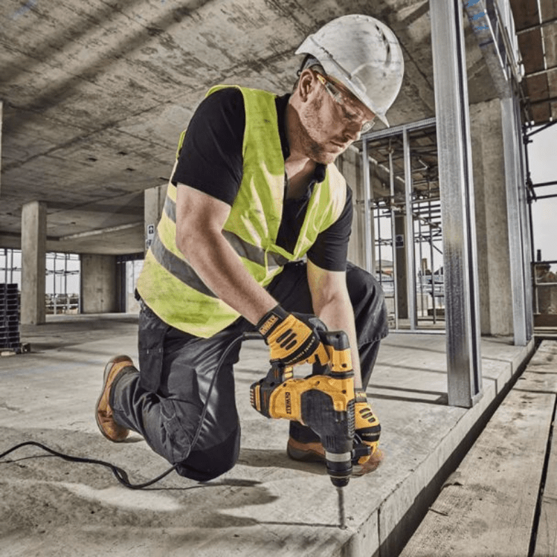 Ciocan rotopercutor DeWalt D25414KT Ciocan rotopercutor DeWalt D25414KT