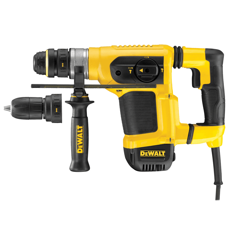 Ciocan rotopercutor DeWalt D25414KT Ciocan rotopercutor DeWalt D25414KT bormasina