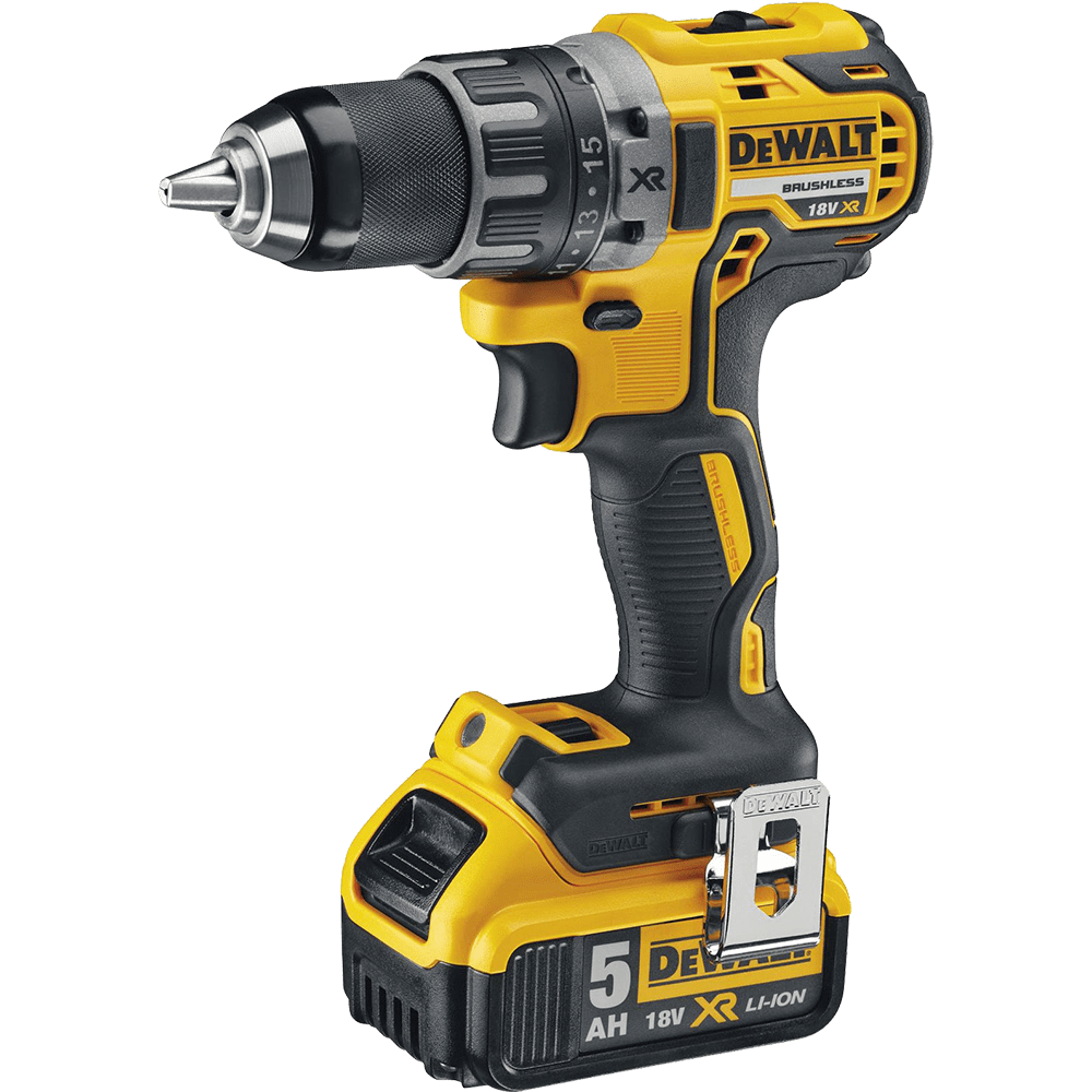 Masina de gaurit/infiletat cu percutie DeWalt DCD791 Masina de gaurit/infiletat cu percutie DeWalt DCD791