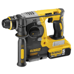 Set 4 scule electrice cu acumulatori Dewalt DCK422P3DT