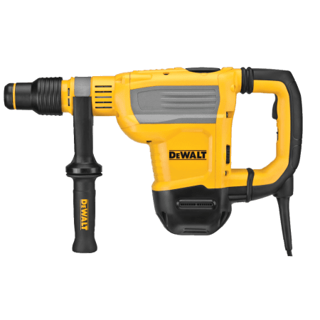 Ciocan rotopercutor DeWalt SDS-Max D25614K-QS