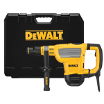 Ciocan rotopercutor DeWalt SDS-Max D25614K-QS