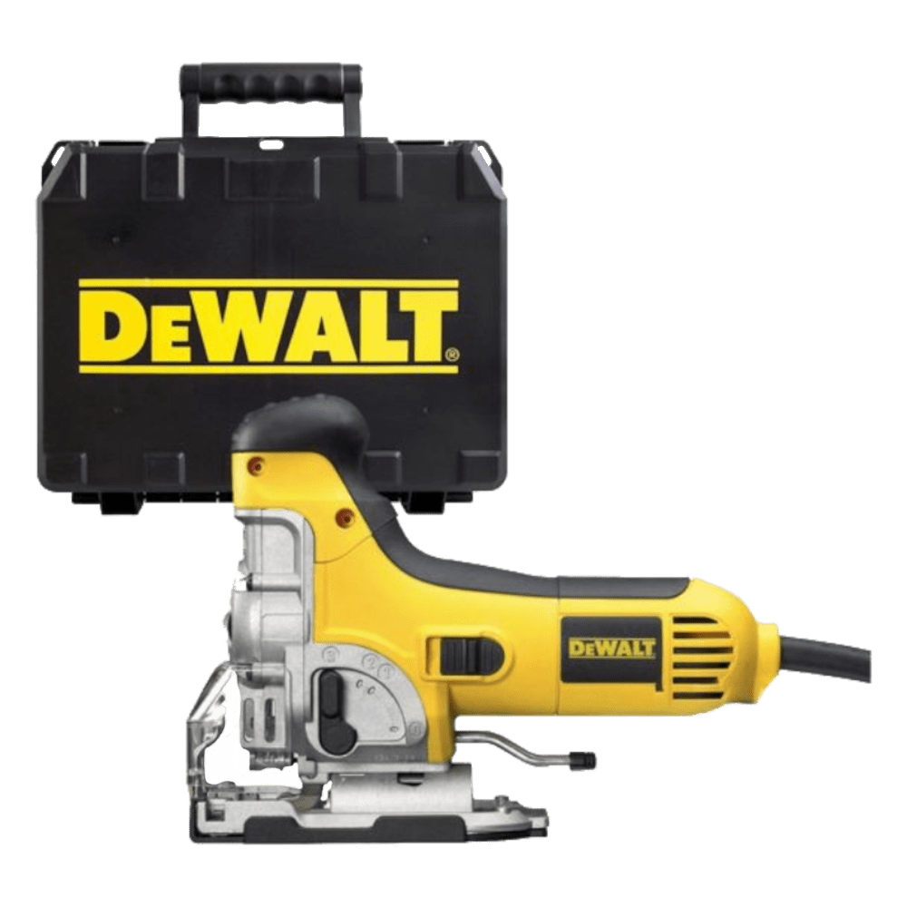 Fierastrau pendular DeWalt DW333K Fierastrau pendular DeWalt DW333K