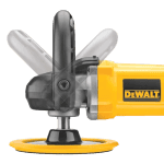 Masina de polisat DeWalt DWP849X