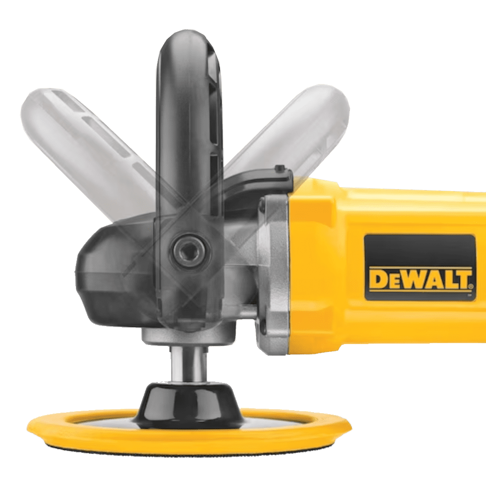 Masina de polisat DeWalt DWP849X Masina de polisat DeWalt DWP849X