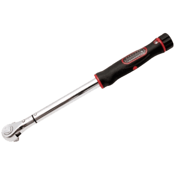 Cheie dinamometrica Mob&Ius 40-200 Nm 1/2”