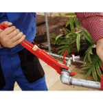 Cleste suedez reglabil de 3 Rothenberger SUPER S 45