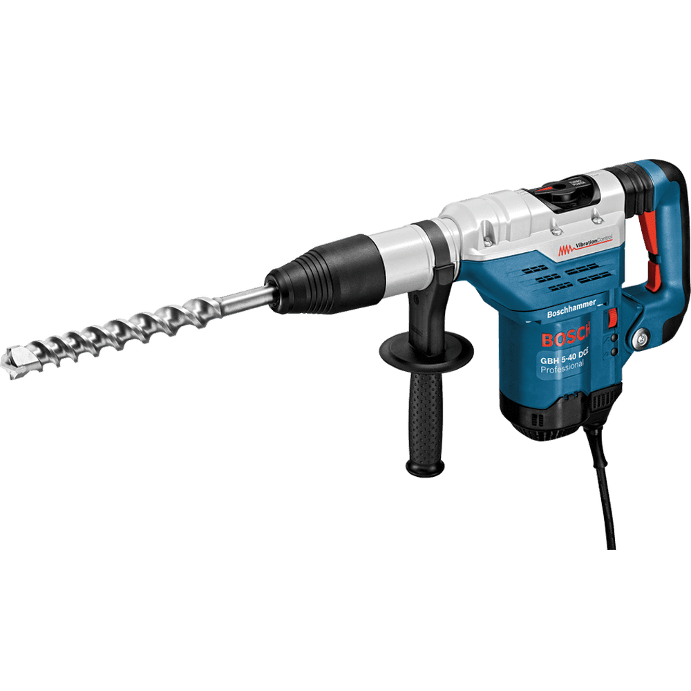 Ciocan rotopercutor Bosch GBH 5-40 DCE Ciocan rotopercutor Bosch GBH 5-40 DCE bormasina