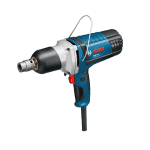 Masina de insurubat cu impact Bosch GDS 18 E