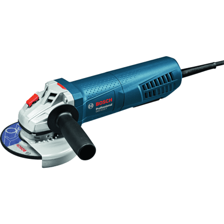 Polizor unghiular Bosch GWS 9-115 P