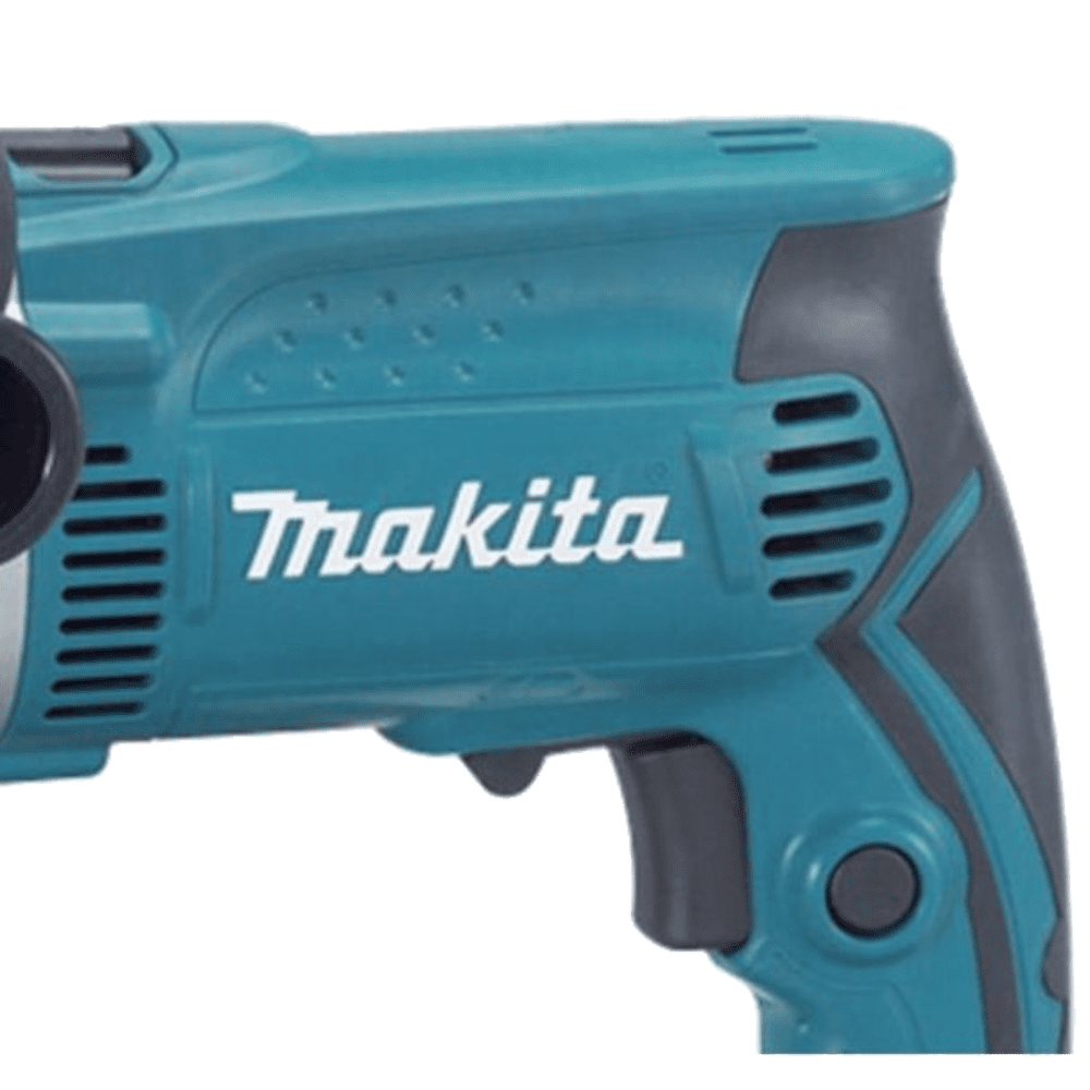 Masina de gaurit cu percutie Makita HP1631 Masina de gaurit cu percutie Makita HP1631