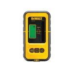 Receptor laser DeWalt DE0892G