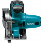 Debitator de metale Makita DCS552Z