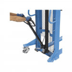 Stivuitor manual 1000 kg Fervi 0143