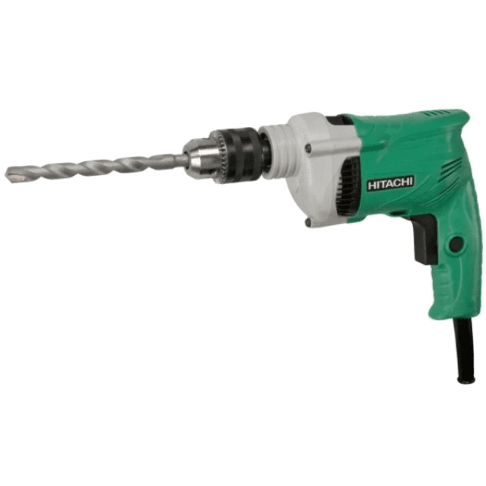 Masina de gaurit cu percutie Hitachi DV13SSNA Masina de gaurit cu percutie Hitachi DV13SSNA