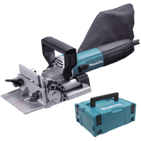 Maşină de frezat nuturi Makita PJ7000J