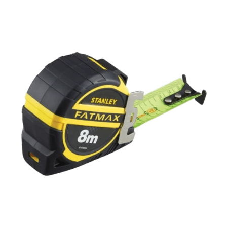 Ruleta Stanley FatMax Pro Blade 10m