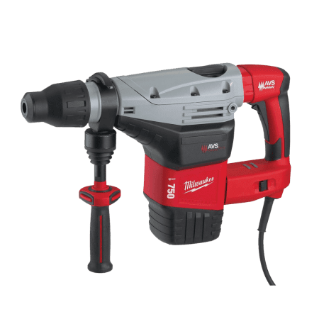 Ciocan rotopercutor Milwaukee Kango 750S