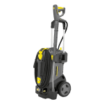 Spalator cu presiune Karcher HD 5/15 C Plus