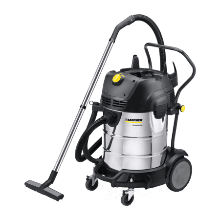 Aspirator uscat-umed Karcher NT 75/2 Tact² Me