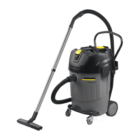 Aspirator uscat-umed Karcher NT 65/2 AP