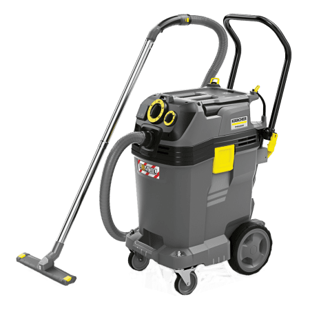Aspirator uscat-umed Karcher NT 50/1 Tact Te L