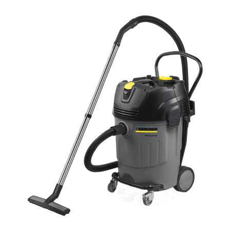 Aspirator uscat-umed Karcher NT 65/2 Tact²