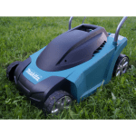 Masina de tuns gazon electrica Makita ELM3711