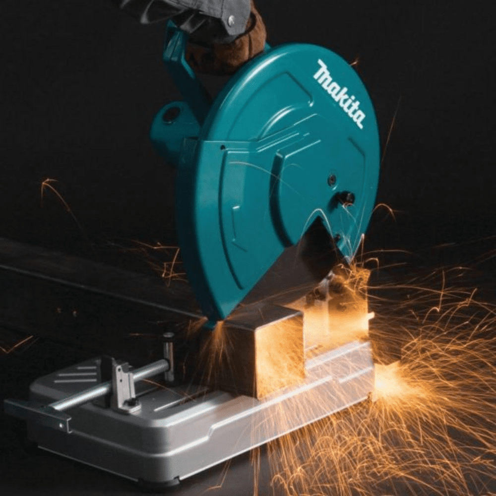Debitator metale stationar Makita LW1400 Debitator metale stationar Makita LW1400