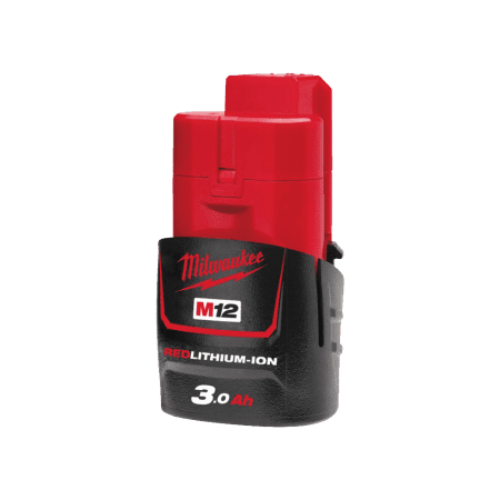Acumulator Li-Ion Milwaukee M12B3 12V