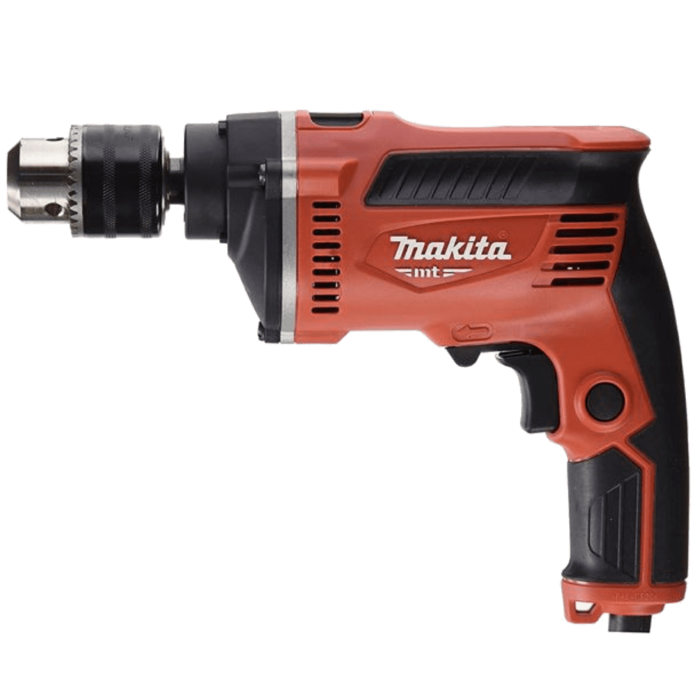Masina de gaurit cu percutie Makita M8103 Masina de gaurit cu percutie Makita M8103