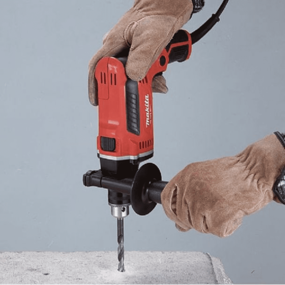 Masina de gaurit cu percutie Makita M8103 Masina de gaurit cu percutie Makita M8103