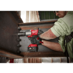 Masina de insurubat cu impact cu 2 acumulatori Milwaukee M18 ONEFHIWF12-502X