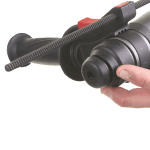 Ciocan rotopercutor Milwaukee PH26T