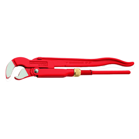 Cleste suedez reglabil de 3 Rothenberger SUPER S 45