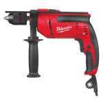 Masina de gaurit cu percutie Milwaukee PD 705 autofiletanta bormasina surubelnita cu acumulator