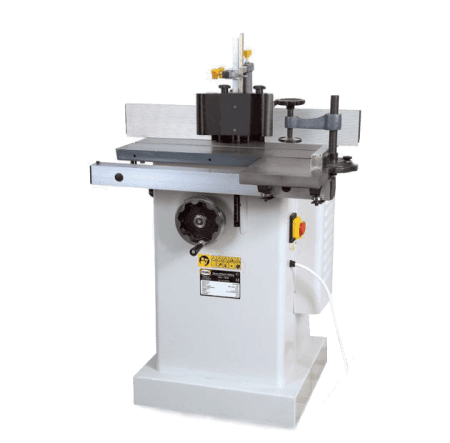 Masina de frezat lemn de banc Proma TFS-75/30