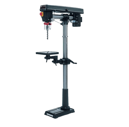 Masina de gaurit lemn stationar Proma R-8616F/400 autofiletanta bormasina surubelnita cu acumulator