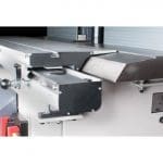 Masina de frezat lemn de banc Proma TFS-1000/30