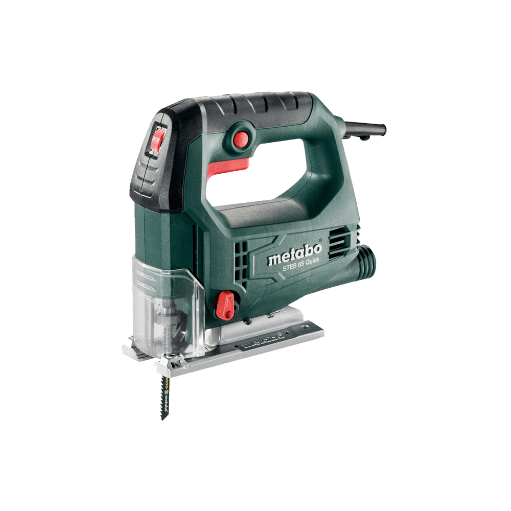 Fierastrau pendular Metabo STEB 65 Quick Fierastrau pendular Metabo STEB 65 Quick